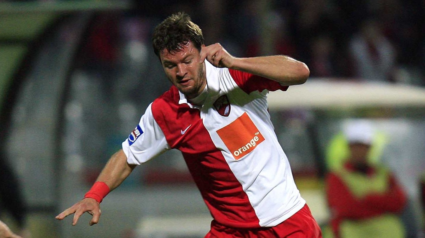 VIDEO / Dinamo mai aşteaptă primăvara europeană, după 2-1 cu Sturm Graz