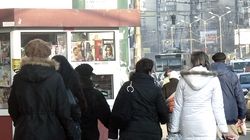Şomajul a ajuns la 7,8% în judeţul Mureş