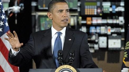 Barack Obama a primit Nobelul pentru Pace în cadrul unei ceremonii la Oslo