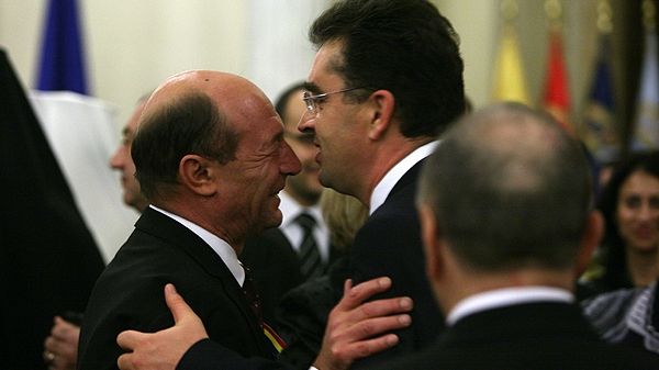 Marian Oprişan (PSD): Geoană trebuie să-şi dea demisia!