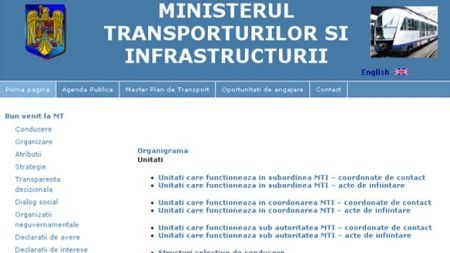 DeGeCAP, DeGeSI, DeGeCIAT. Ghici ce-s! Şi după aceea, ghici cât consumă din banii tăi!