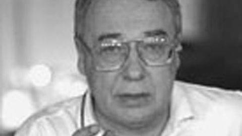 Ovidiu Ioaniţoaia: O lume nebună