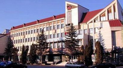 Prefectura Bistriţa-Năsăud, îşi face planuri de sărbători