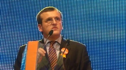 Europarlamentarul Cristian Preda despre candidatura lui Honorius Prigoană