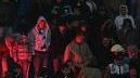 Câteva zeci de tineri au protestat în centrul Braşovului, după modelul Timişoarei