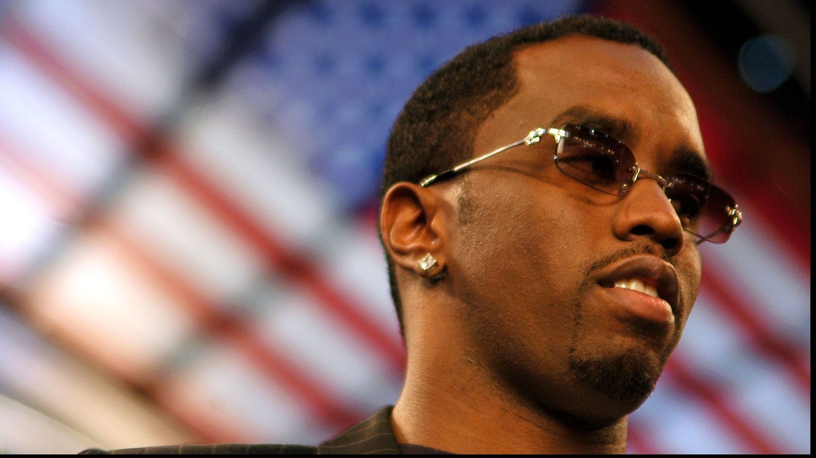 P. Diddy vrea să fie adoptat de Barack Obama
