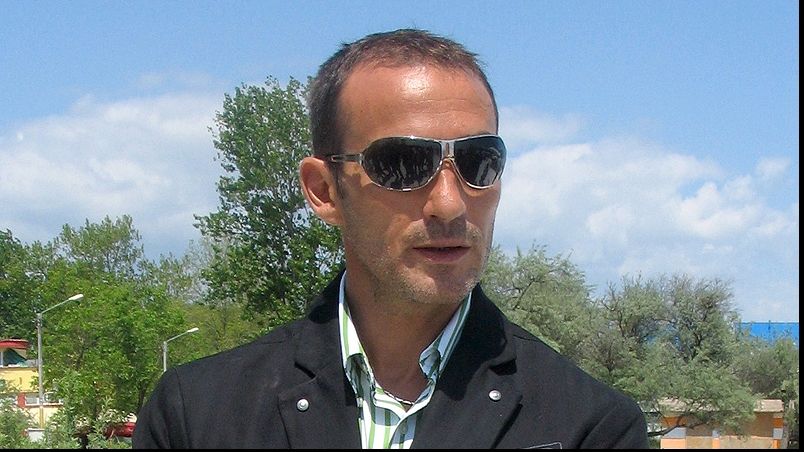 Un bilet de avion \"dus\" spre Brazilia, cadoul PD-L Constanţa pentru Radu Mazăre