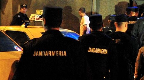 Peste 60.700 de angajaţi ai MAI au asigurat buna desfăşurare a celui de-al doilea tur al alegerilor