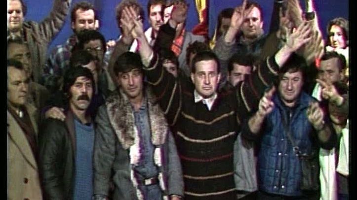 După 20 de ani de la Revoluţie, cei mai mulţi dintre vinovaţi nu au răspuns în faţa legii