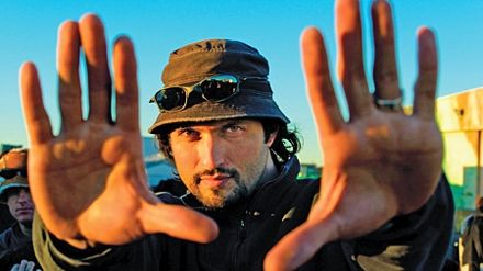 Robert Rodriguez se pregăteşte pentru \"Sin City 2\" şi \"Spy Kids 4\"