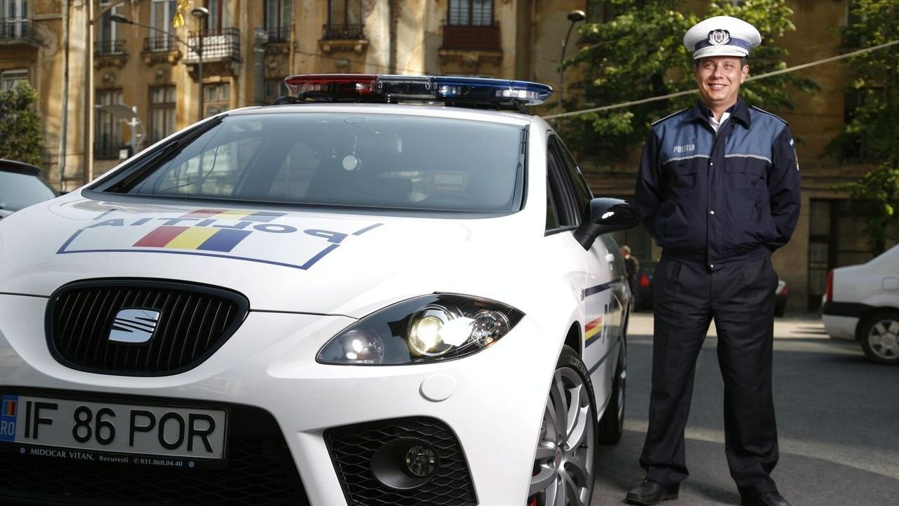 Poliţiştii bistriţeni au prins cinci hoţi pe care îi căutau de un an 