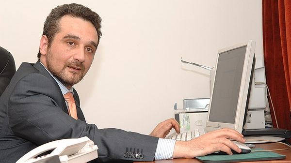 Sebastian Lăzăroiu: Punţile de comunicare cu Antonescu sunt rupte