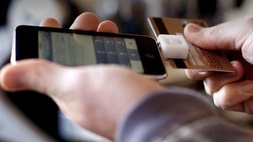 LeWeb: Cum să plăteşti cu iPhone-ul la restaurant?