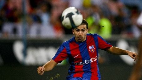 Szekely, al doilea gol decisiv în două partide consecutive! \"U\" Craiova-Steaua 1-2, în derby-ul etapei a 16-a