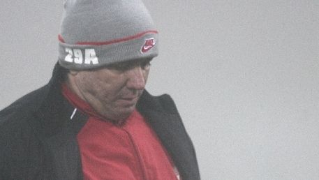 Ţălnar:\"Titlul nu este pierdut, mai avem şanse\"