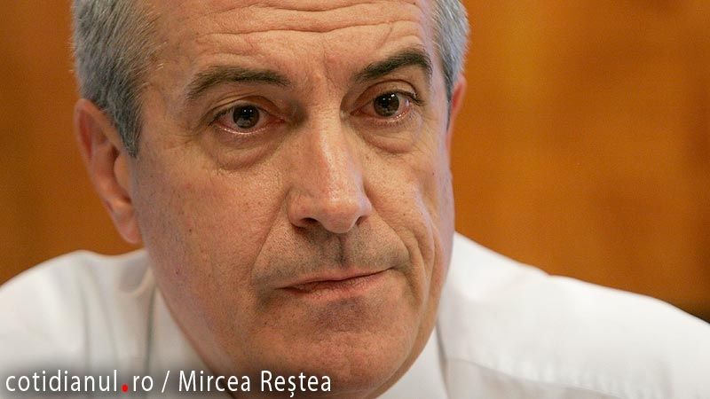 Tăriceanu: PNL nu trebuie să fie căţeluş al PSD