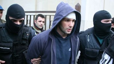 Preda: Nu am folosit niciodată nicio armă. Bogdan Oprea face tot posibilul ca să scape de mine 