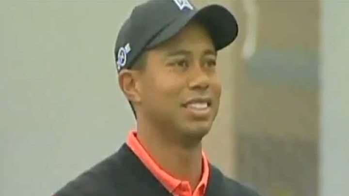 Tiger Woods renunţă, pe termen nelimitat, la cariera sportivă