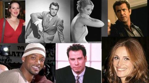TOP 10 actori care au refuzat roluri memorabile