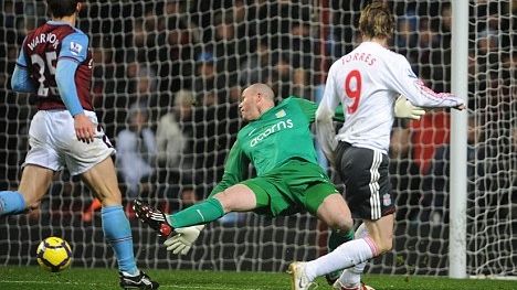 \"El Nino\" de legendă! Torres, jucătorul lui Liverpool care a ajuns cel mai rapid la 50 de goluri - VEZI VIDEO