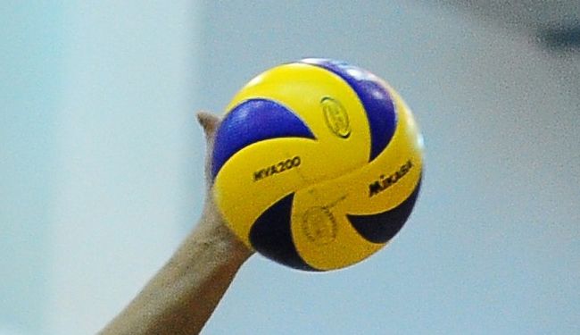 Rezultate din etapa a 10-a a Diviziei A1 la volei