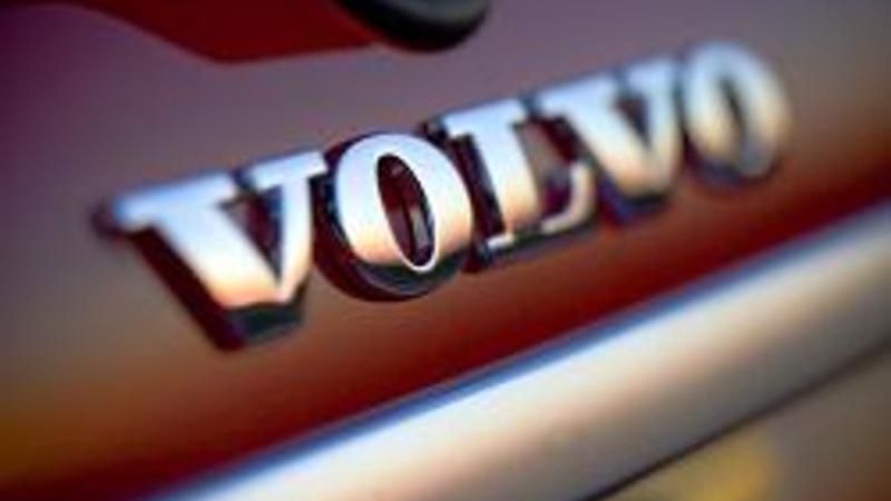 Ford va vinde la începutul anului marca Volvo companiei chineze Geely