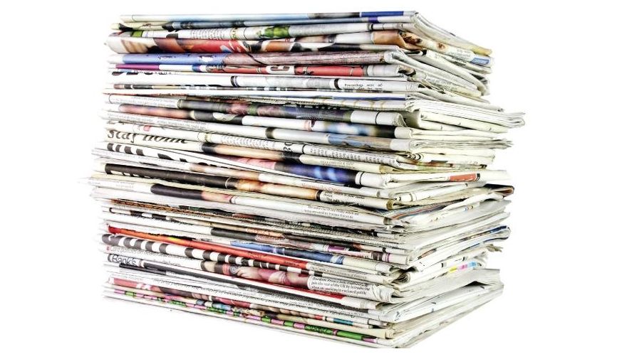 Cum s-au schimbat ierarhiile ziarelor în ultimii zece ani