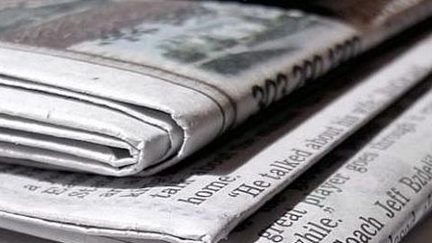 Editorialiştii comentează rezultatele votului de la alegerile prezidenţiale