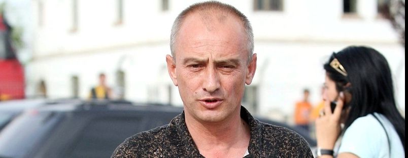 Afaceristul Dumitru Bucşaru a fost arestat preventiv