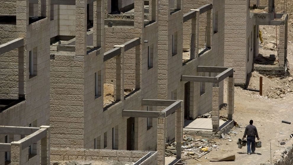 Tragedie în Cisiordania: Un bebeluş palestinian, ars de viu într-un incendiu provocat intenţionat