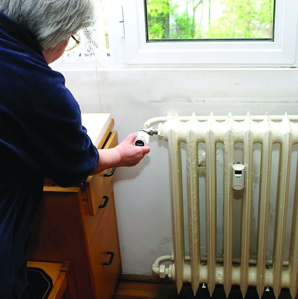 Localariii se plâng că repartitoarele le măresc facturile