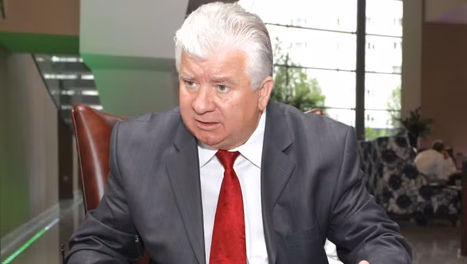 CULIŢĂ TĂRÂŢĂ A MURIT. Şeful CJ NEAMŢ avea 63 de ani