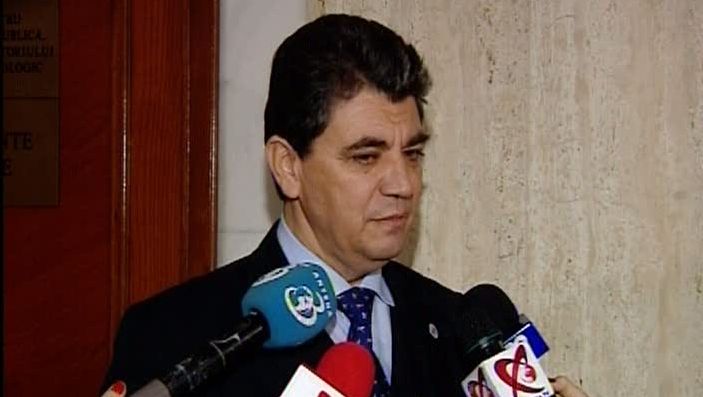 Ion Sandu (ANM): În sud vest va continua să plouă până vineri 