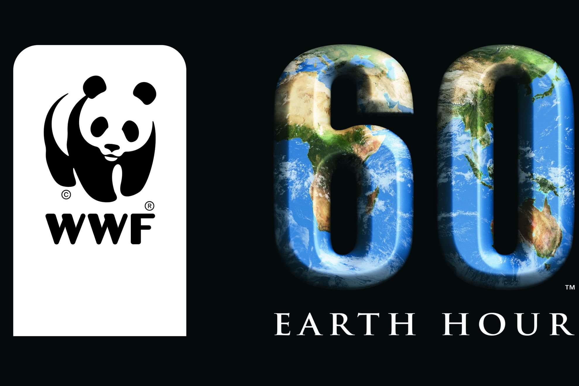 ORA PĂMÂNTULUI 2014. România participă pe 29 martie la ORA PĂMÂNTULUI - EARTH HOUR 