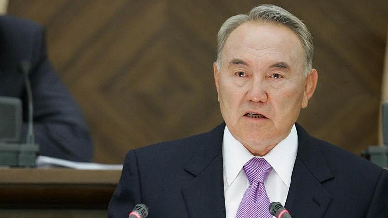 Un sfert de secol la putere. Președintele Kazahstanului câștigă un nou mandat, cu 97% din voturi