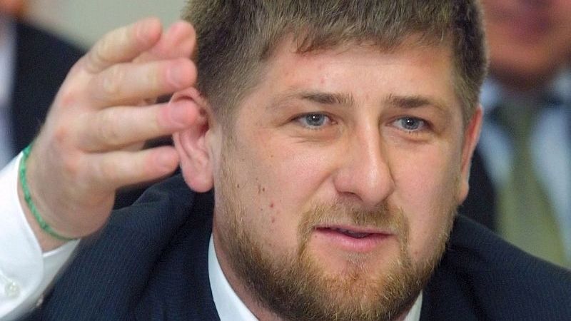 Ramzan Kadîrov: „Războiul este o plăcere!” - Mesaj șocant transmis de liderul cecen