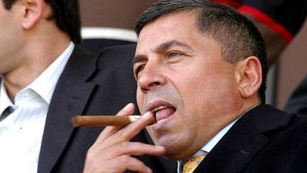 Informații BOMBĂ despre tentativa de sinucidere a milionarului Vasile Turcu. Este audiată familia