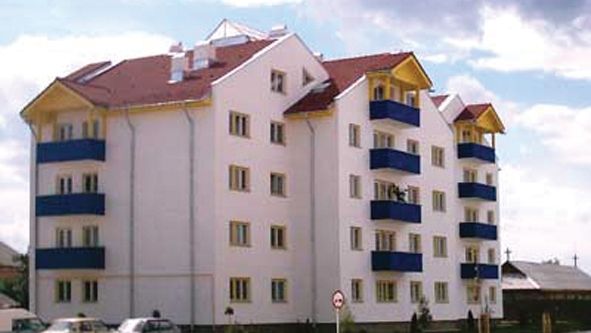 1.400 de românii au primit credite în valoare de 154 de milioane de lei prin programul ”Noua Casă”