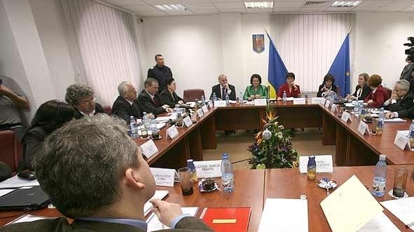 Blocaj la CSM! Lia Savonea rămâne șef până la ”o dată ulterioră"