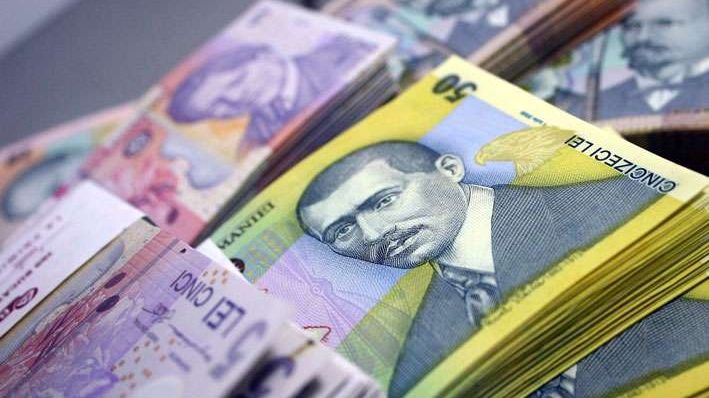Cei 100 de bugetari de lux ai lui Shhaideh. Li se măreşte salariul cu 6.250 lei lunar!