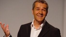 FRÂNGE INIMI, exact ca tatăl său: cum arată FIUL cel mare al lui DAN BITTMAN