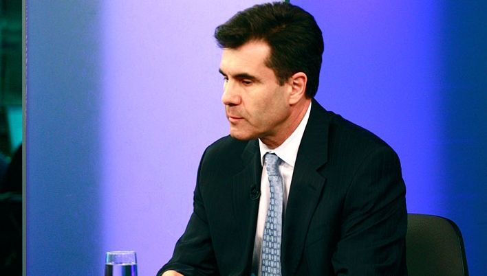 Lucian Croitoru