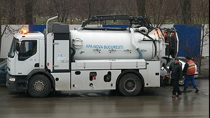 Anunț de ultimă oră al Apa Nova, așteptat de toți bucureștenii! Ce va face compania