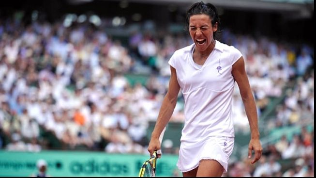 ŞOC în tenis: o nouă jucătoare de top se retrage, după Ana Ivanovic