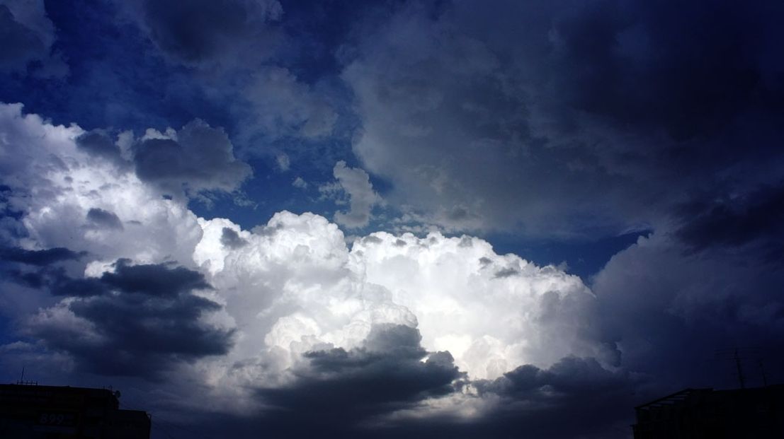 PROGNOZA METEO 18 decembrie. Cer mai mult noros şi precipitaţii slabe