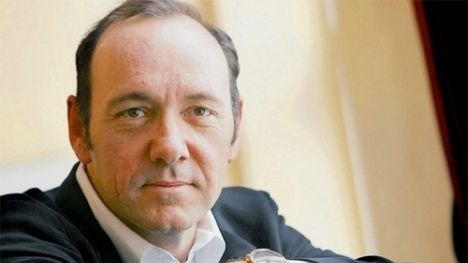 Încă o persoană îl acuză pe Kevin Spacey de agresiune sexuală