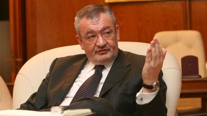 Sebastian Vlădescu și Ionuț Costea au fost eliberați din închisoare