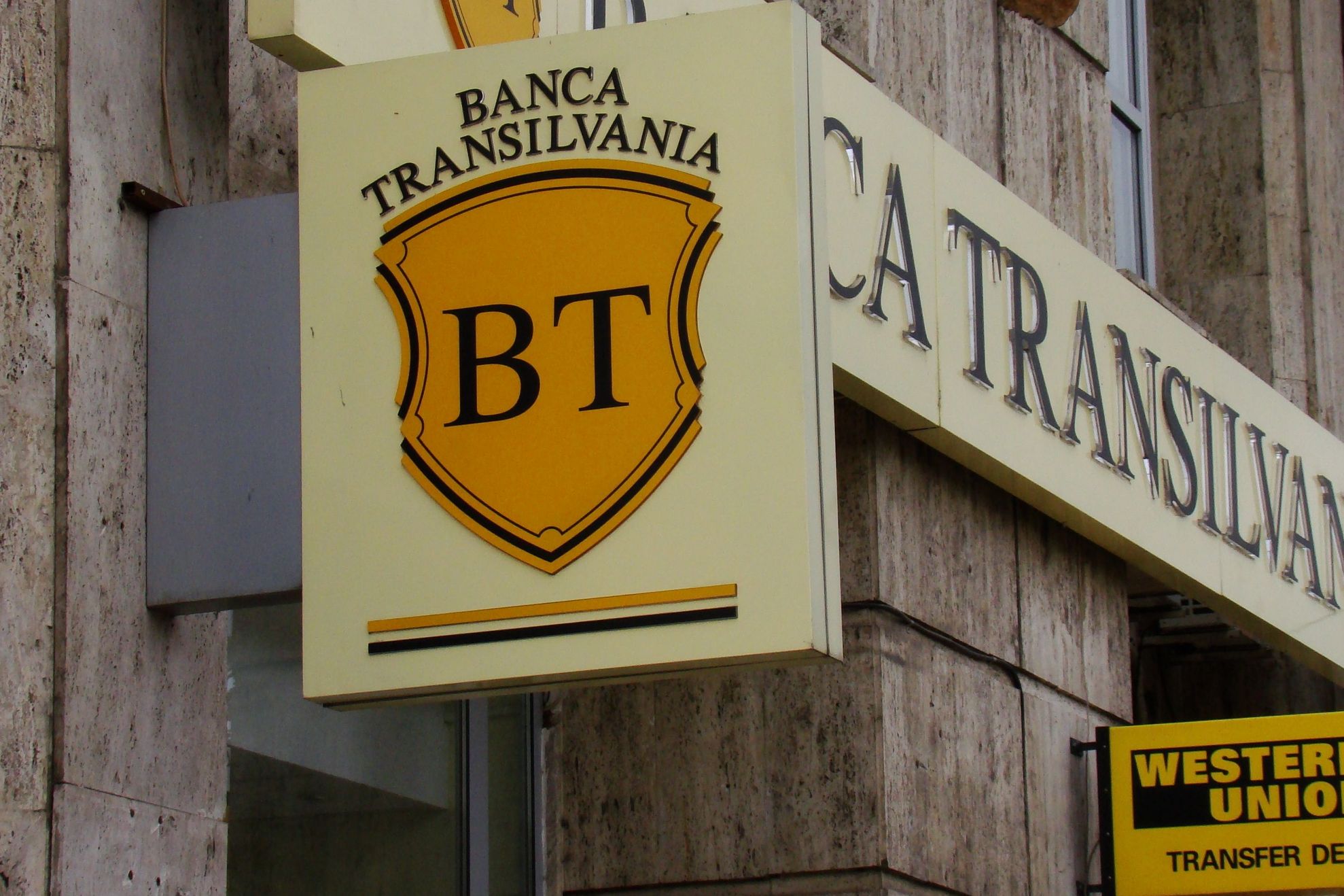 Veste BOMBĂ despre Banca Transilvania