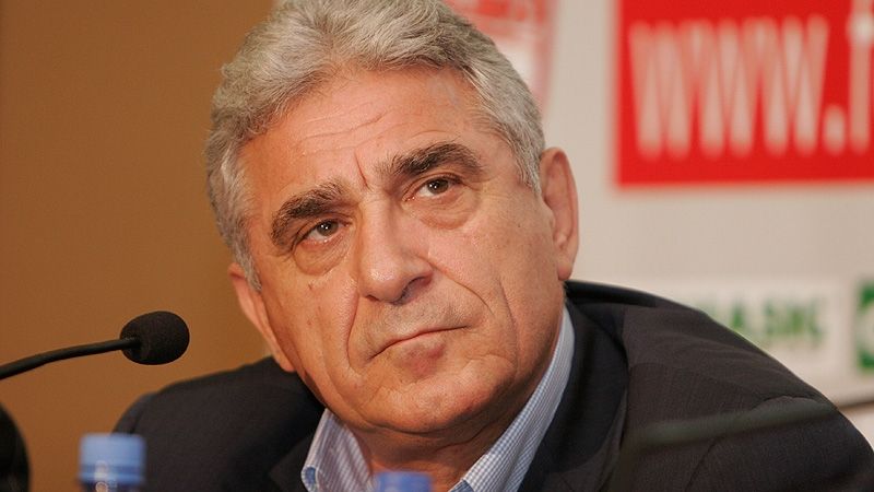 Giovani Becali a fost dus la spital, cu probleme cardiace. Acolo, a aflat o veste foarte proastă