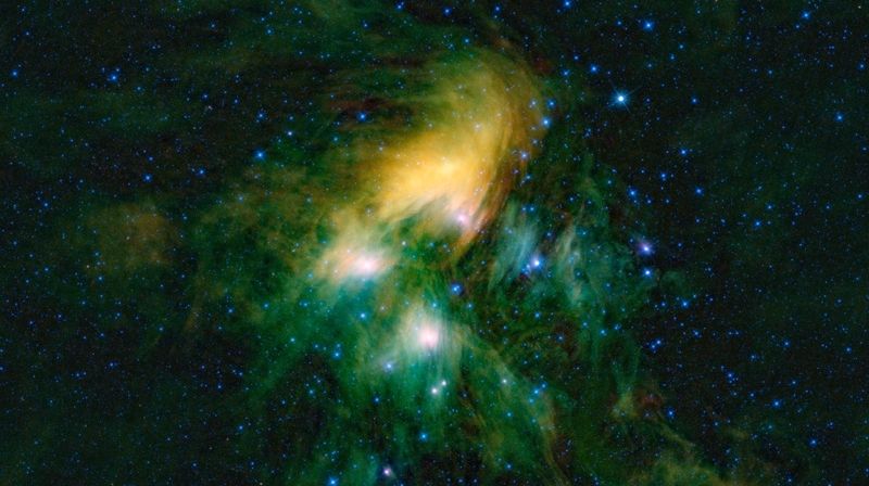 Pleiadele